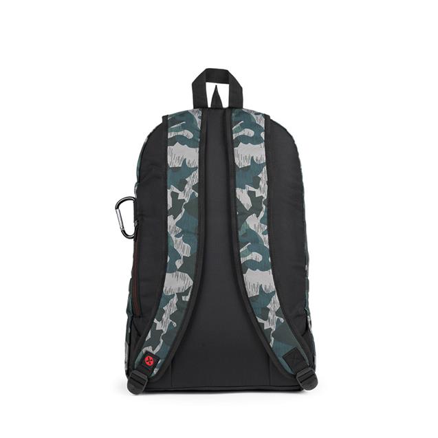 Mochila Xtrem Coast Jungle Camo