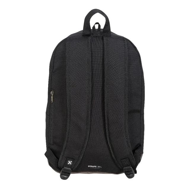 Mochila Xtrem Straps Black