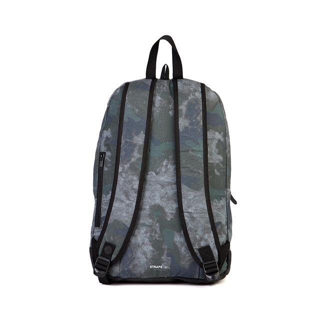 Mochila Xtrem Straps Grunge Camo
