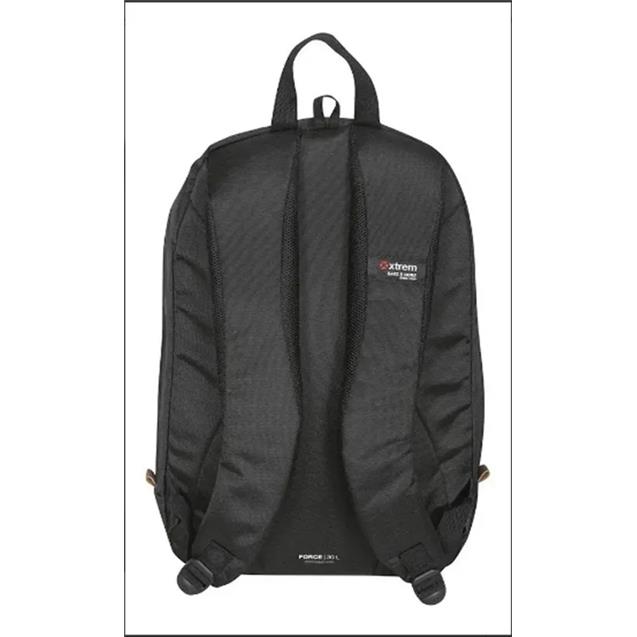 Mochila Xtrem Force Black