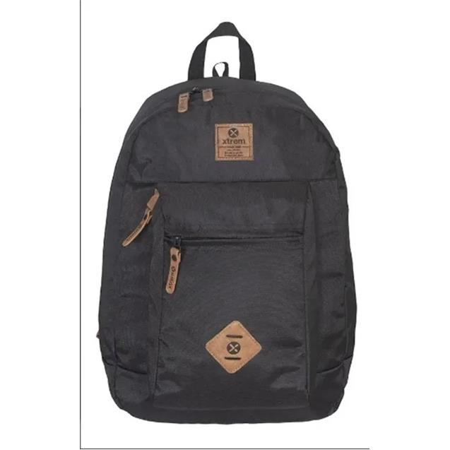 Mochila Xtrem Force Black