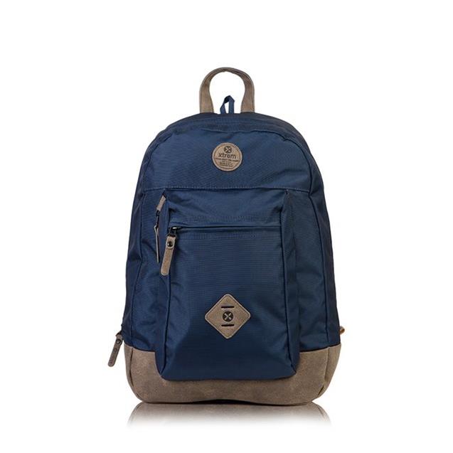 Mochila Xtrem Force Navy