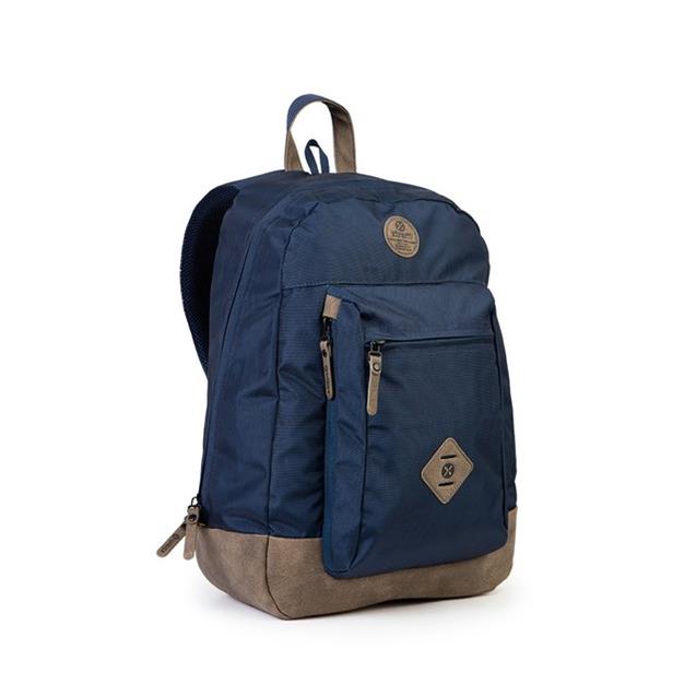 Mochila Xtrem Force Navy