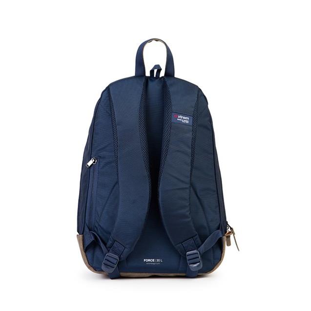 Mochila Xtrem Force Navy