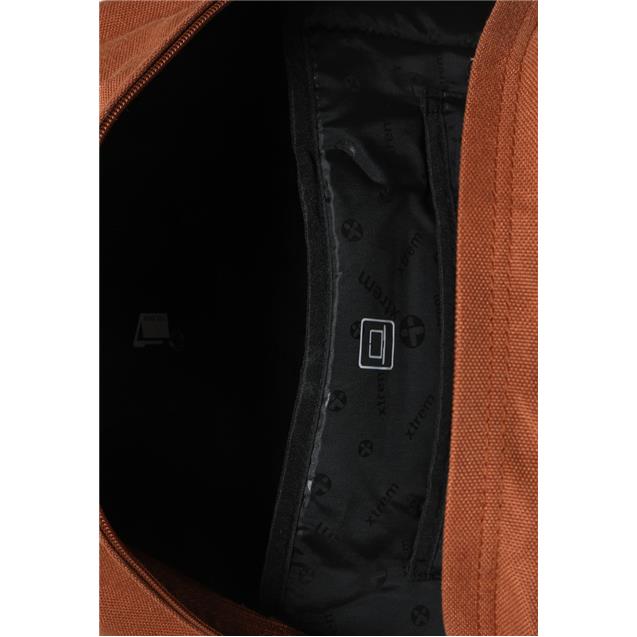 Mochila Xtrem Force Camel