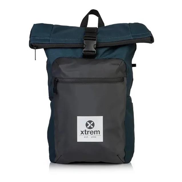 Mochila Xtrem Bikerfold Eternity Reverse