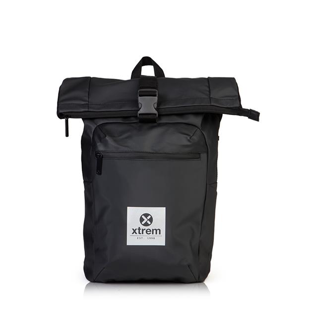 Mochila Xtrem Bikerfold Reverse Black
