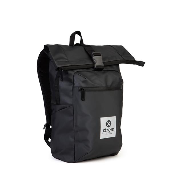 Mochila Xtrem Bikerfold Reverse Black