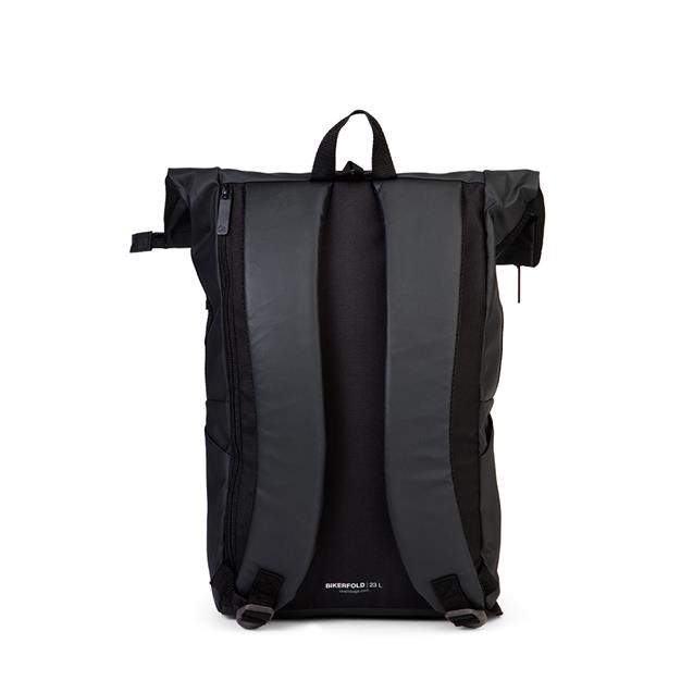 Mochila Xtrem Bikerfold Reverse Black
