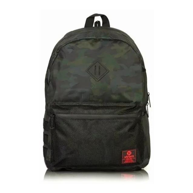Mochila Xtrem Spark Camuflada