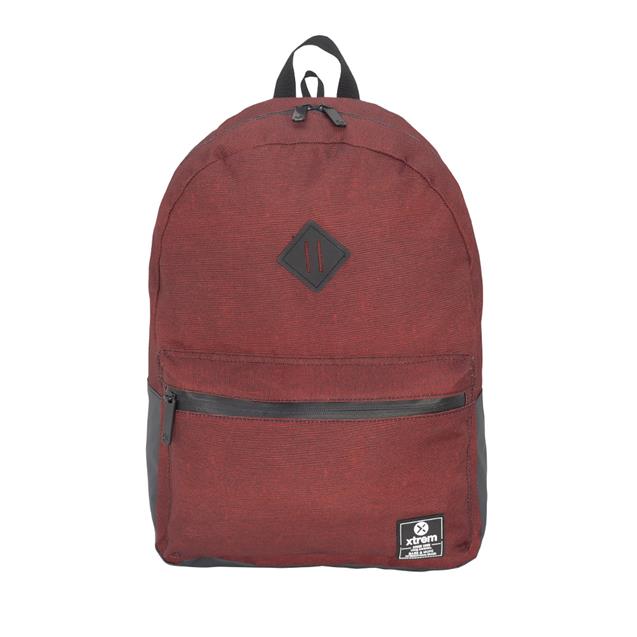 Mochila Xtrem Spark Red Bone