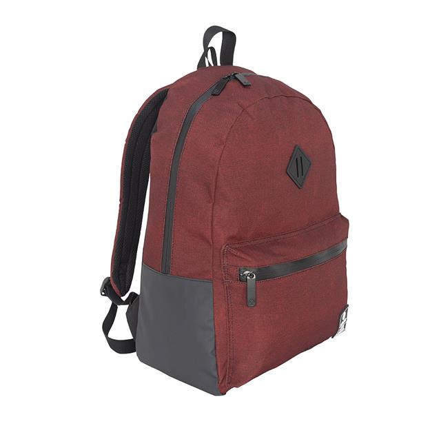 Mochila Xtrem Spark Red Bone