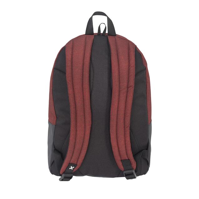 Mochila Xtrem Spark Red Bone