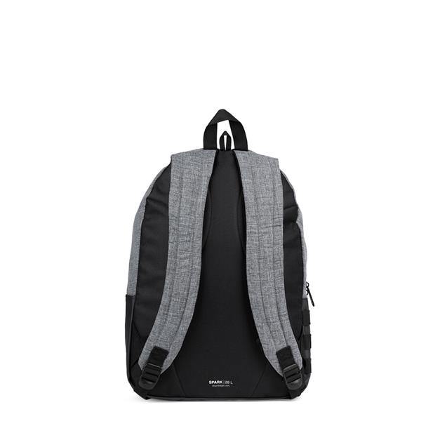 Mochila Xtrem Spark Mesh Melange
