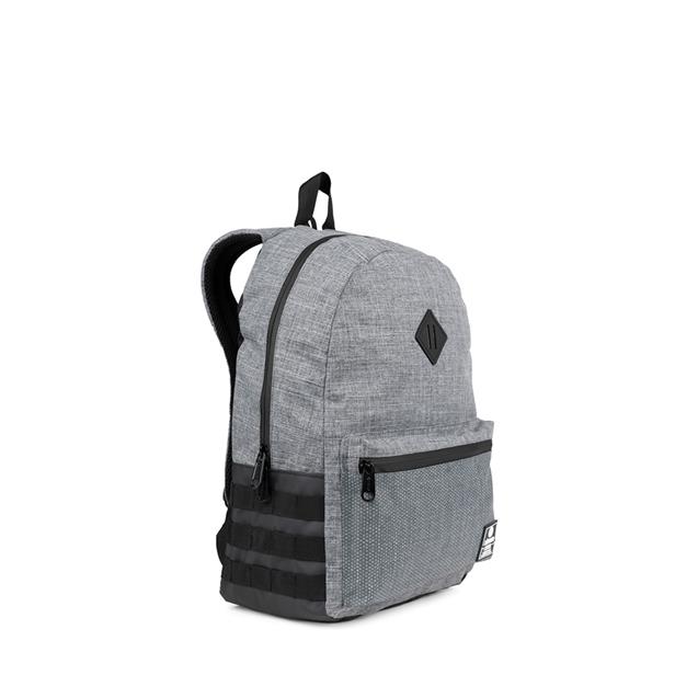 Mochila Xtrem Spark Mesh Melange