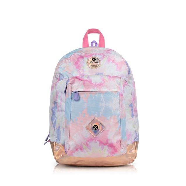 Mochila Xtrem Force Pastels Tie Dye