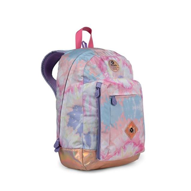 Mochila Xtrem Force Pastels Tie Dye