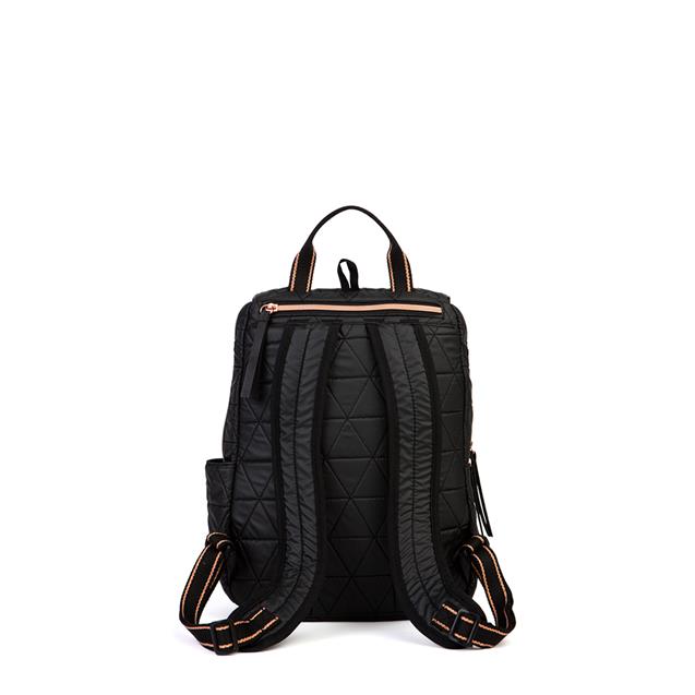 Mochila Xtrem Flap Black Triangle