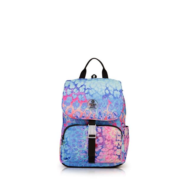 Mochila Xtrem Flap Dye Animal