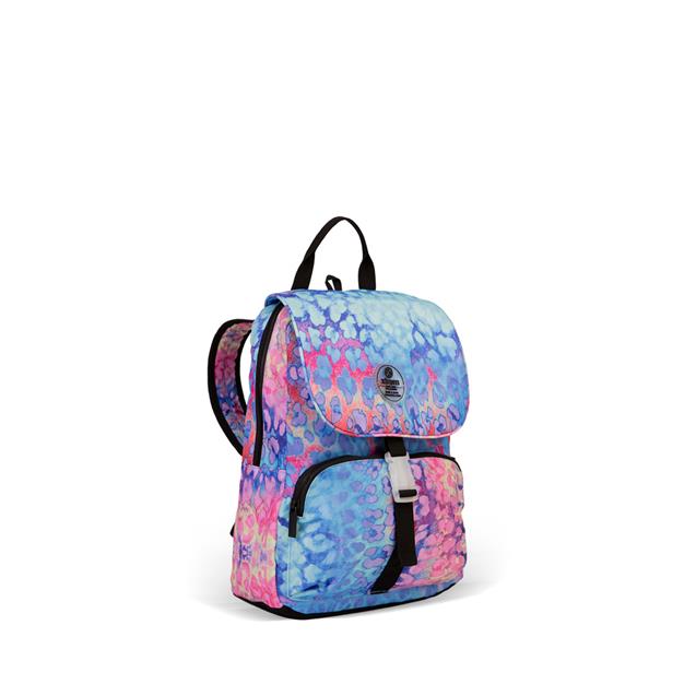 Mochila Xtrem Flap Dye Animal