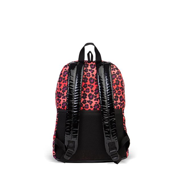 Mochila Xtrem Malibu Warm Leopard