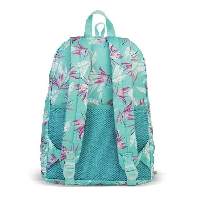 Mochila Xtrem 1322538541 Malibu Bloom