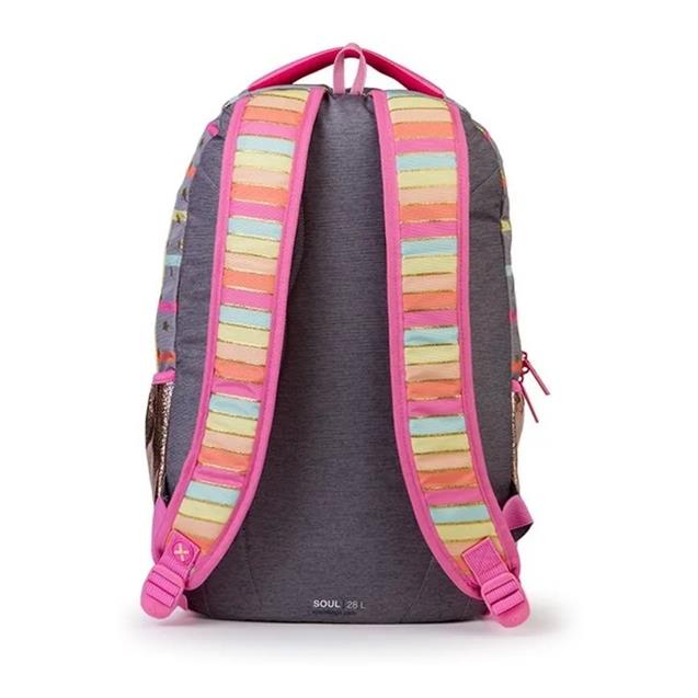 Mochila Xtrem Soul Make A Wish