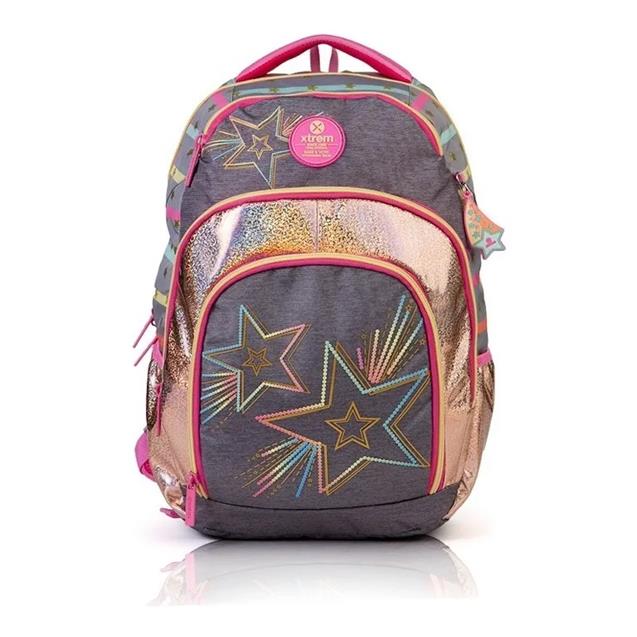 Mochila Xtrem Soul Make A Wish