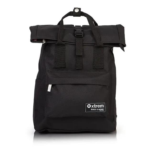 Mochila Xtrem Look Black