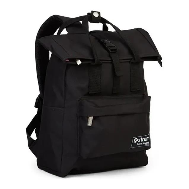 Mochila Xtrem Look Black