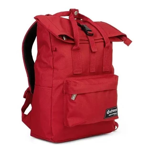 Mochila Xtrem Look Red