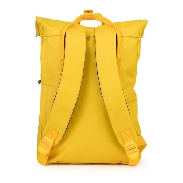 Mochila Urbana Xtrem Look Yellow
