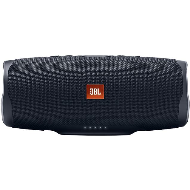 Parlante Jbl Charge 4 Bt Negro Ipx7