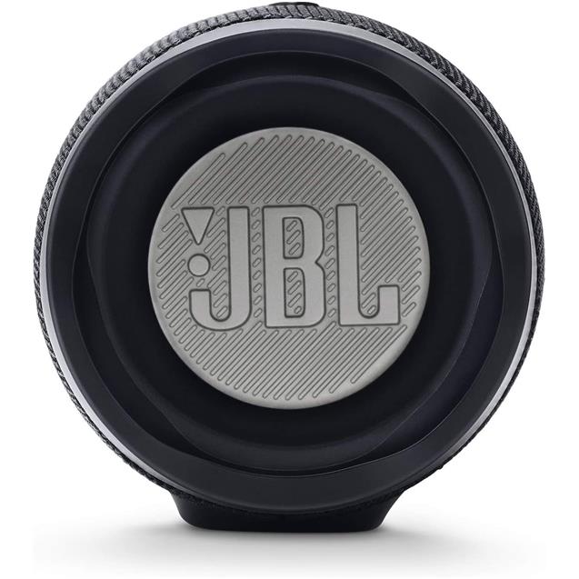 Parlante Jbl Charge 4 Bt Negro Ipx7