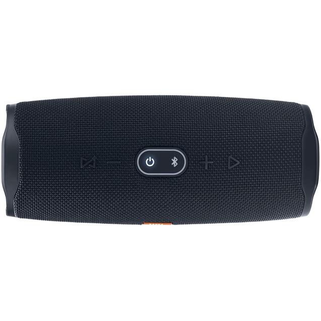 Parlante Jbl Charge 4 Bt Negro Ipx7
