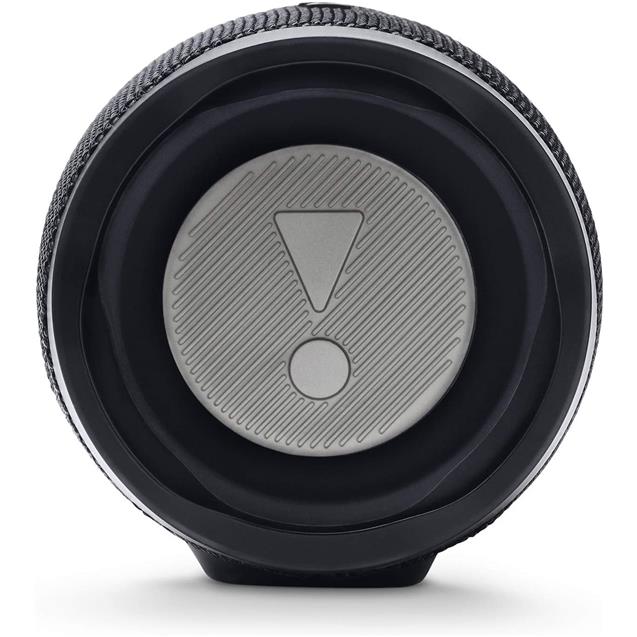 Parlante Jbl Charge 4 Bt Negro Ipx7