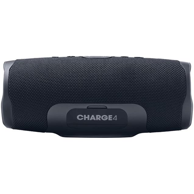 Parlante Jbl Charge 4 Bt Negro Ipx7