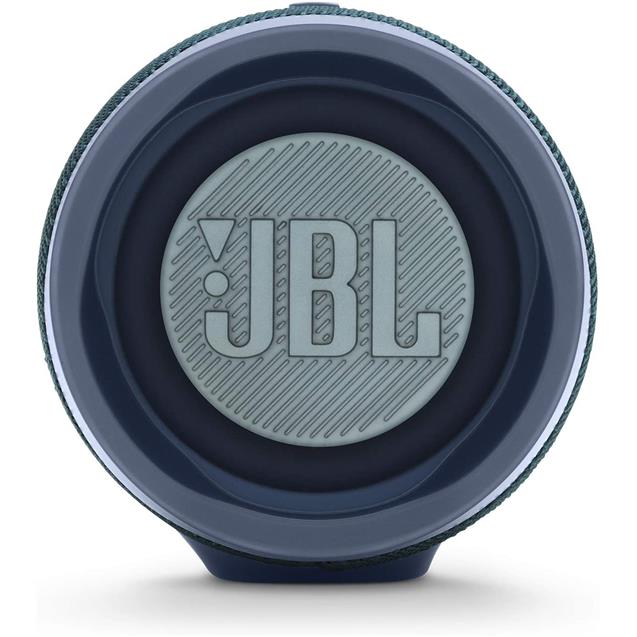 Parlante Jbl Charge 4 Bt Azul Ipx7