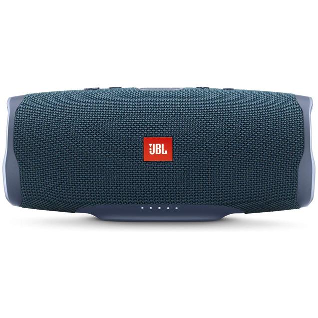 Parlante Jbl Charge 4 Bt Azul Ipx7