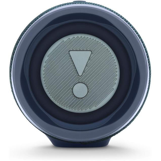 Parlante Jbl Charge 4 Bt Azul Ipx7