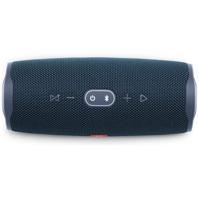 Parlante Jbl Charge 4 Bt Azul Ipx7