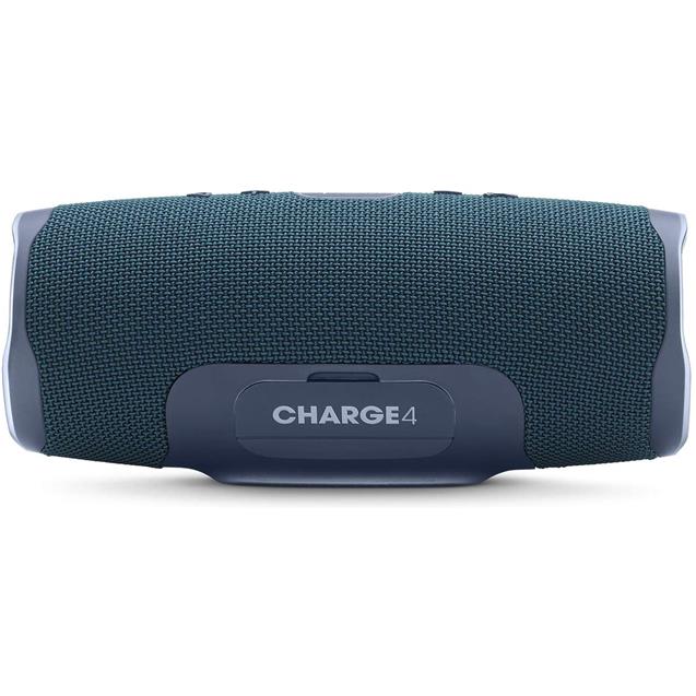 Parlante Jbl Charge 4 Bt Azul Ipx7