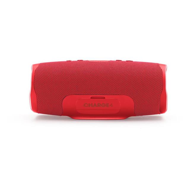 Parlante Jbl Charge 4 Bt Rojo Ipx7