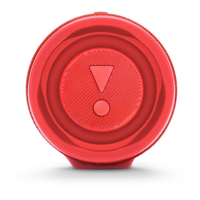Parlante Jbl Charge 4 Bt Rojo Ipx7