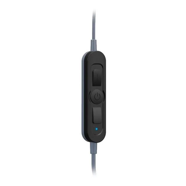 Auricular Pioneer Deportivo Bt Negro y Gris (E7bth)