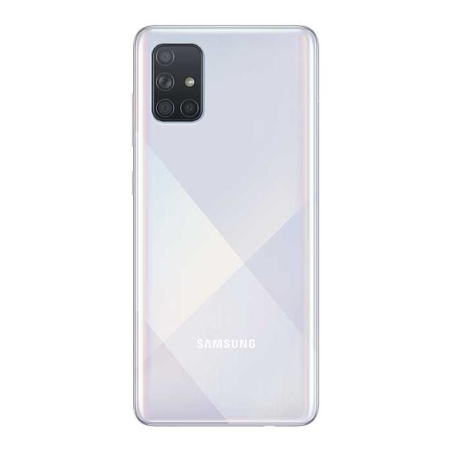 Samsung Galaxy A71 128Gb 6GB Silver