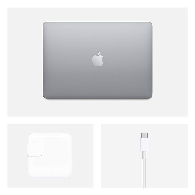 Macbook Air 13" I3 1.1 Ghz 8gb 256gb Ssd (Mwtj2le/A)