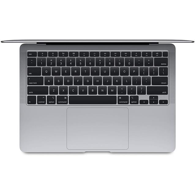 Macbook Air 13" I3 1.1 Ghz 8gb 256gb Ssd (Mwtj2le/A)