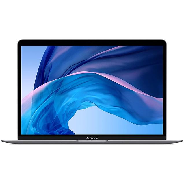 Macbook Air 13" I3 1.1 Ghz 8gb 256gb Ssd (Mwtj2le/A)