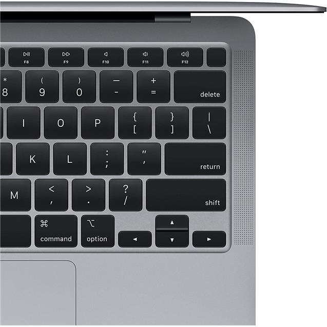 Macbook Air 13" I3 1.1 Ghz 8gb 256gb Ssd (Mwtj2le/A)